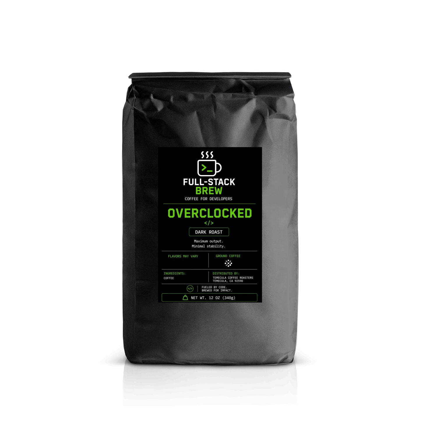 Max Caf Blend